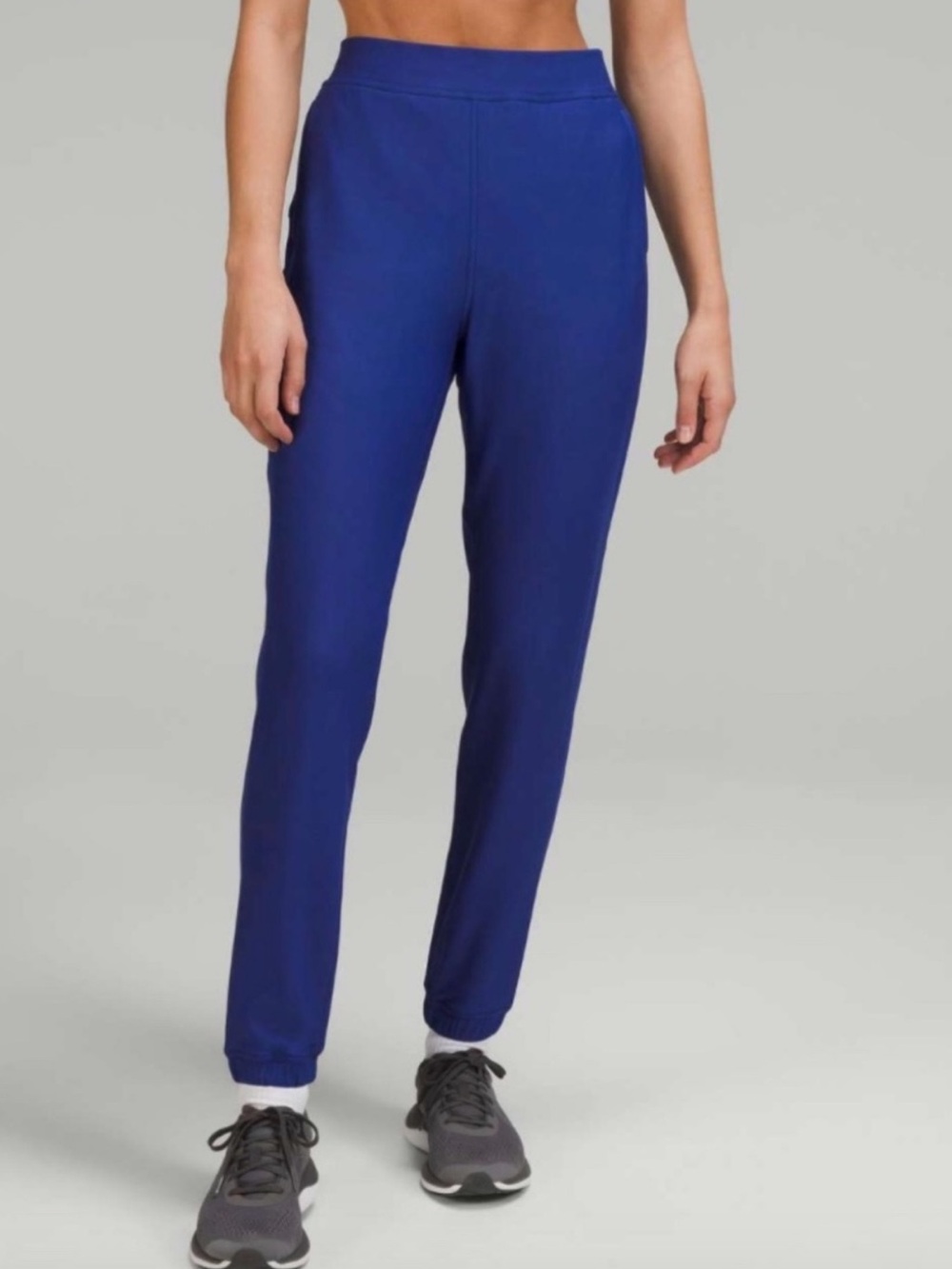 Lululemon Adapted State High-Rise Jogger - Picture 3 of 6